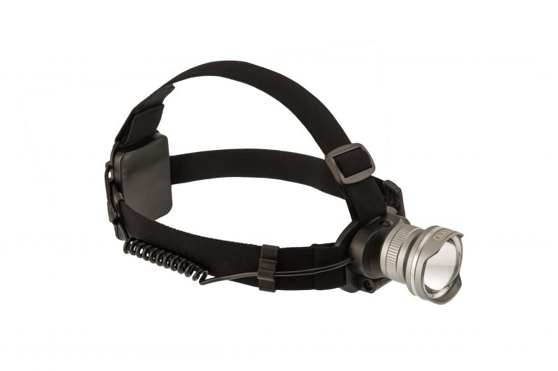 LED Head Lamp