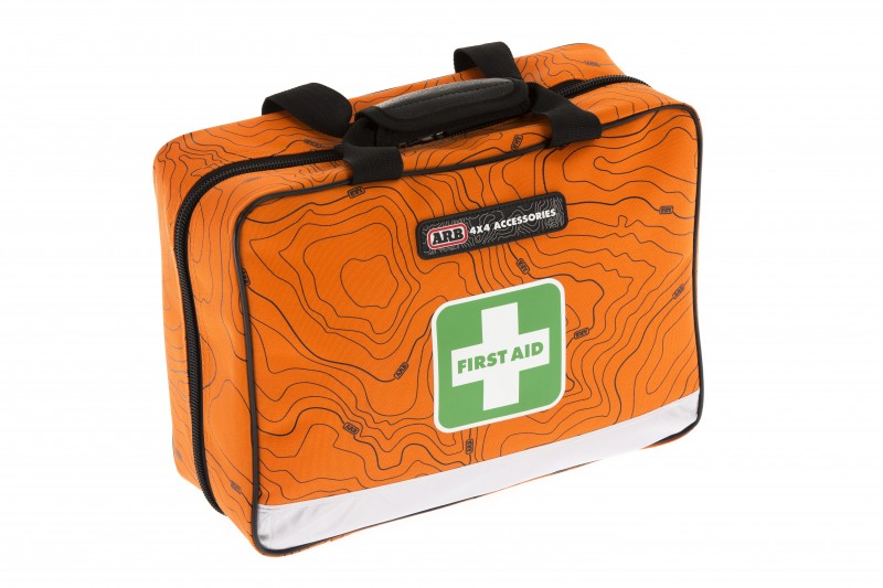 ARB Personal First Aid Kit