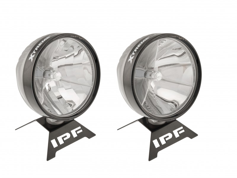 IPF LED Lights