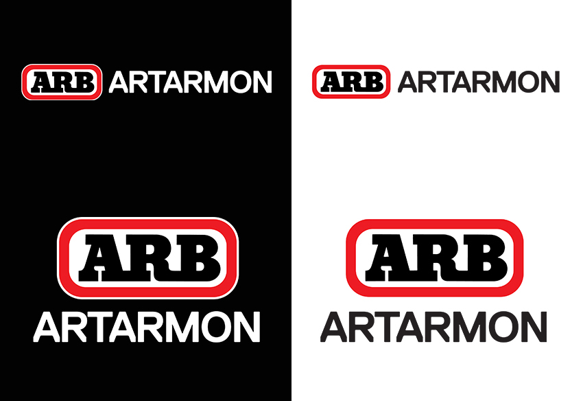 ARB Artarmon Logo Pack