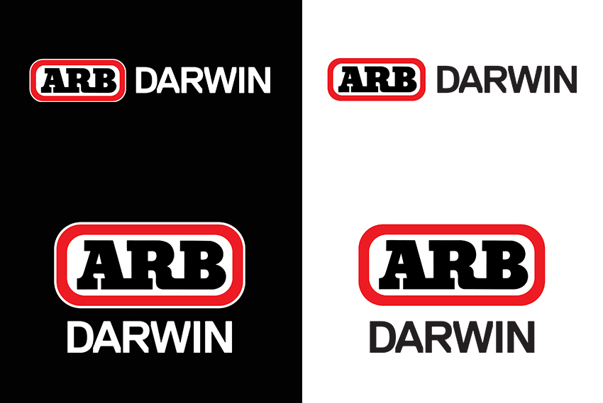 ARB Darwin Logo Pack