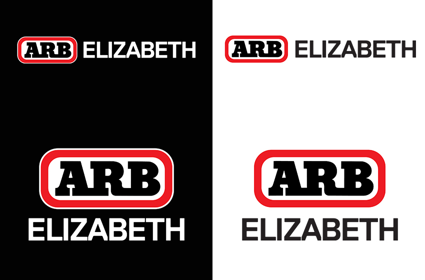 ARB Elizabeth Logo Pack