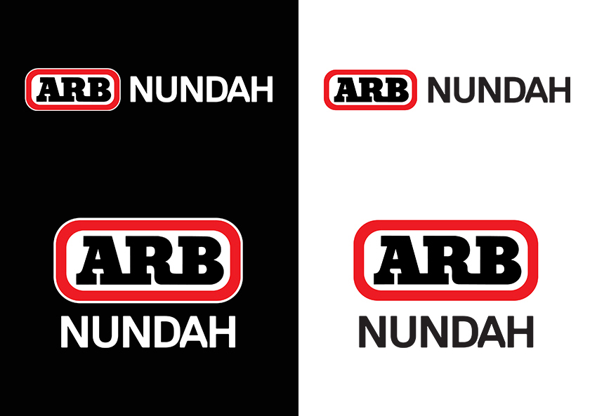 ARB Nundah Logo Pack