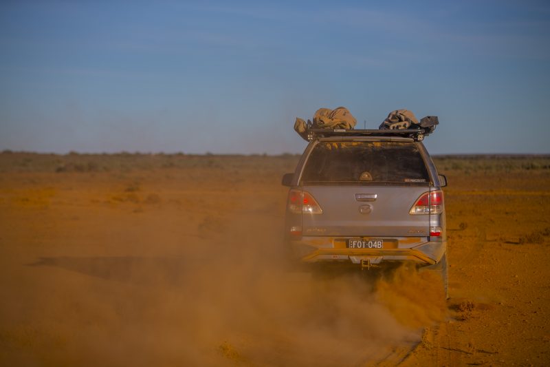 Mazda BT-50 2011 – 2015