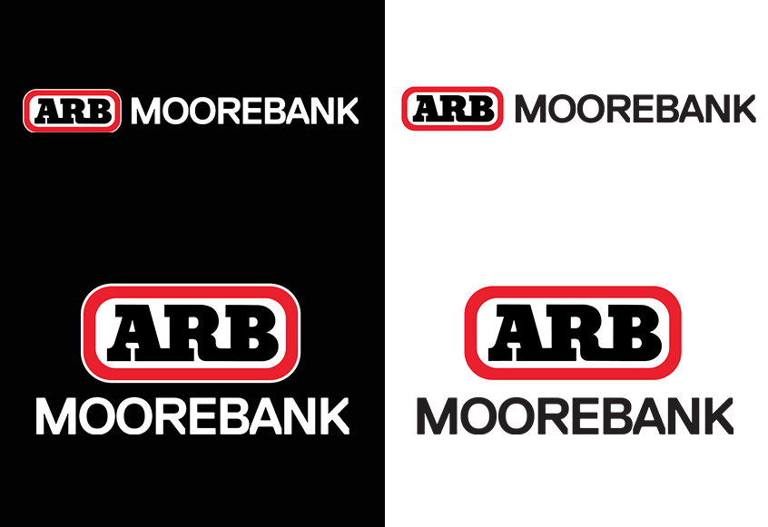 ARB Moorebank Logo Pack