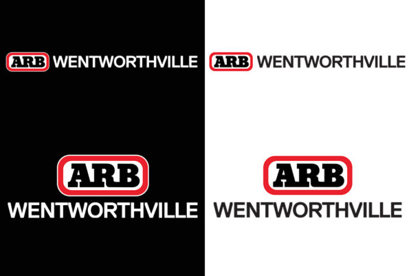 ARB Wentworthville Logo Pack