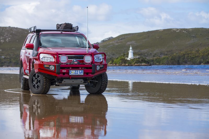 Holden Colorado 2012 – 2016