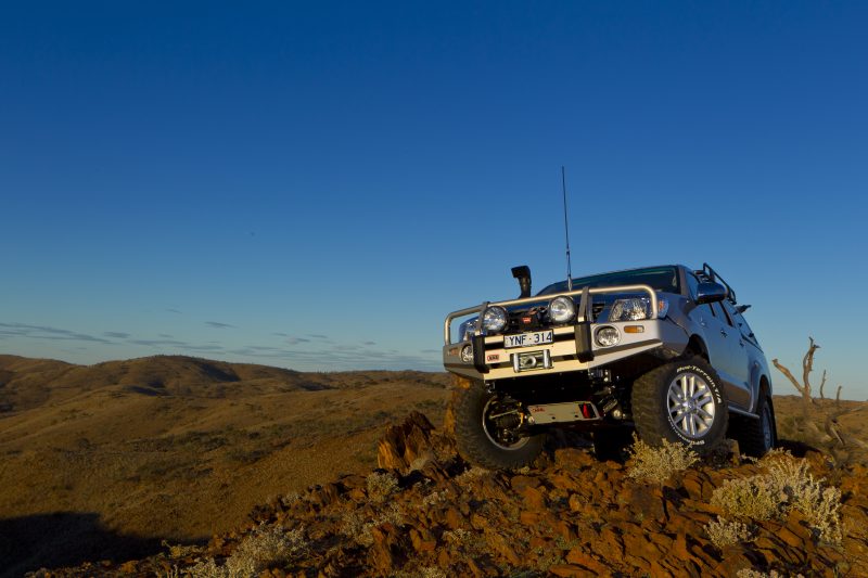 Toyota Hilux Vigo 2011 – 2015