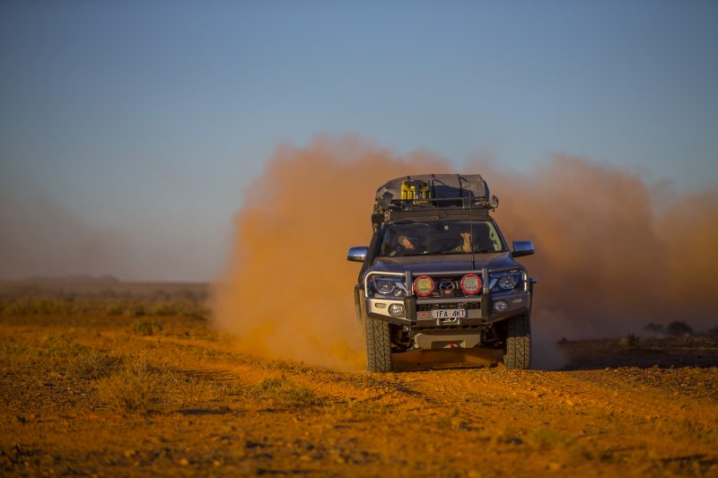 Mazda BT-50 2015 – Present