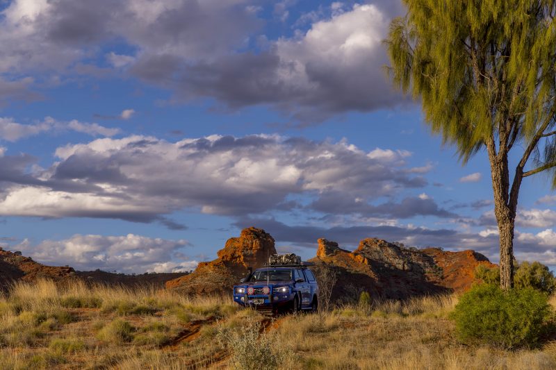 Toyota Hilux Revo  2015 – Present