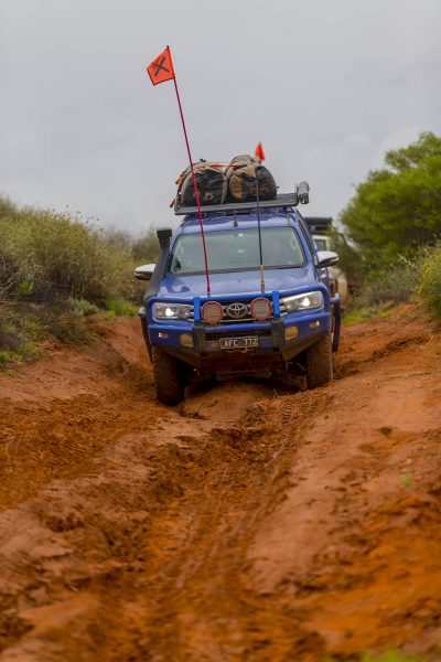 Toyota Hilux Revo 2015 – Present