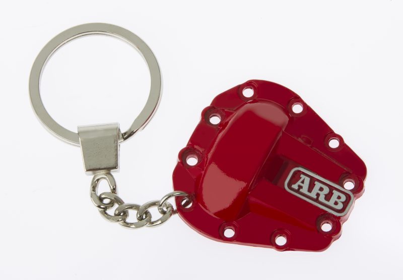 ARB Diff Cover Keyring