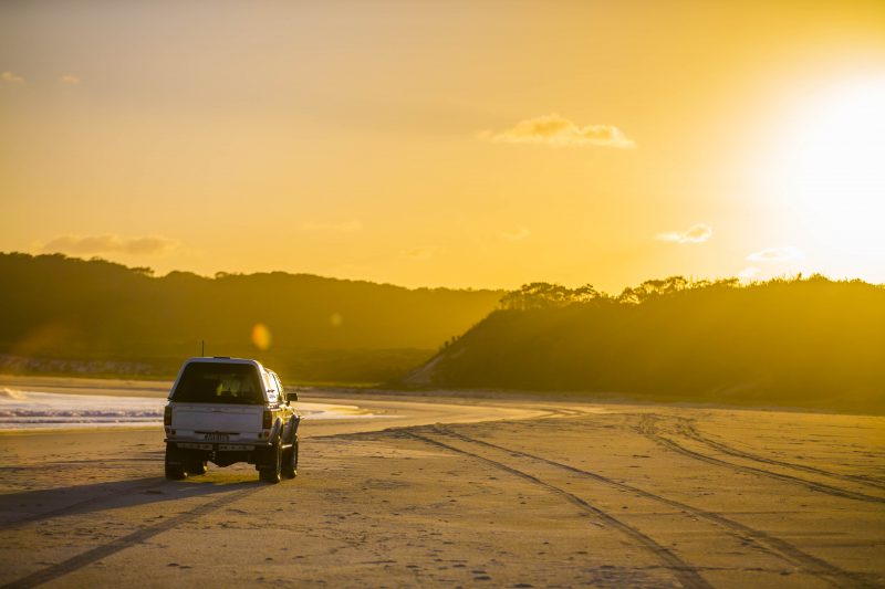 OffRoad Icons – Toyota Hilux