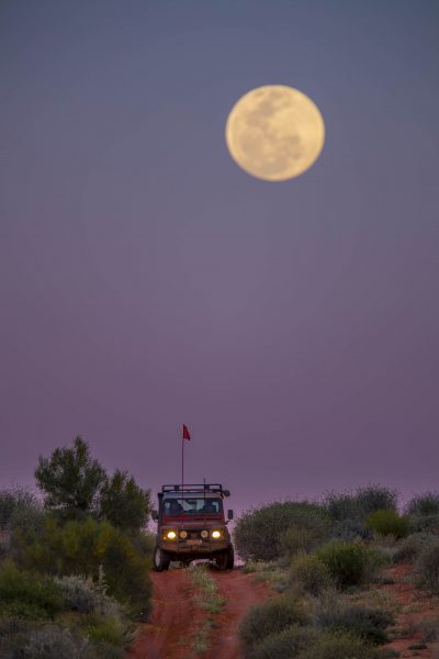 OffRoad Icons- Land Rover Defender