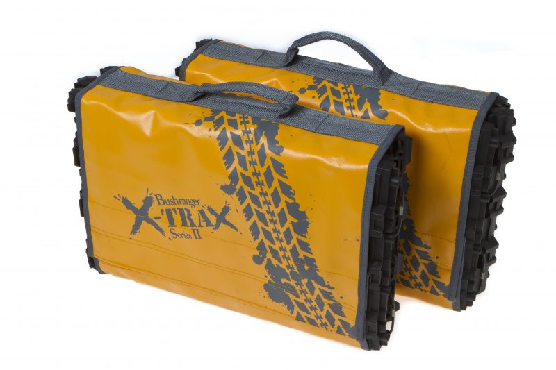 Bushranger X-TRAX Series 2