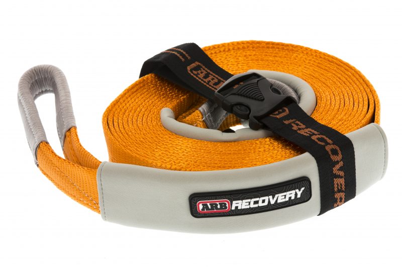 ARB STRAP WRAP