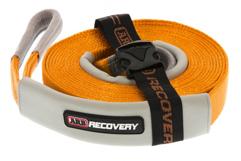 ARB STRAP WRAP