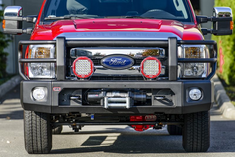 FORD F250 F350 2011 – 2016