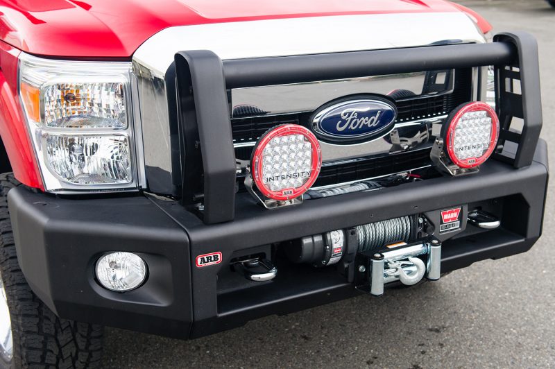 FORD F250 F350 2011 – 2016