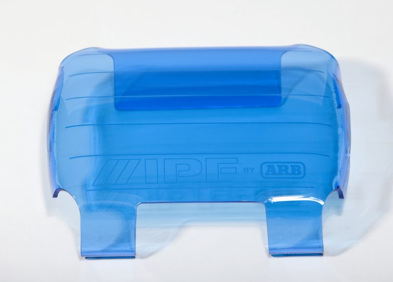 IPF 800 LIGHT COVER – BLUE