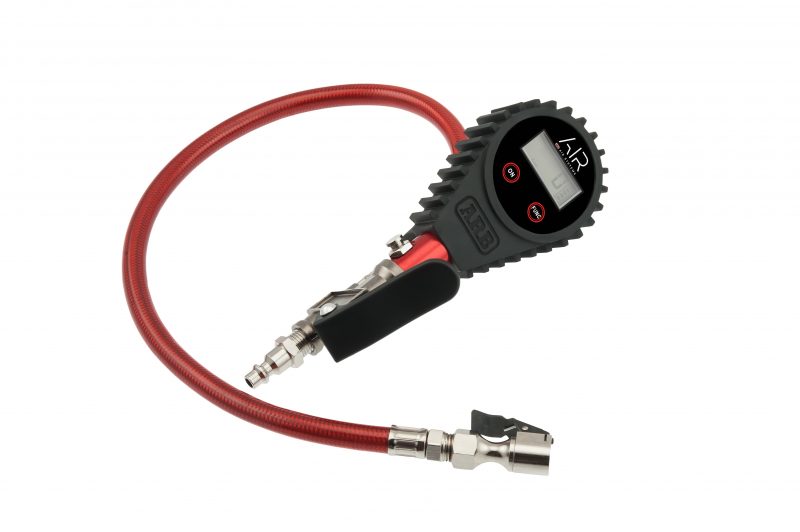 ARB DIGITAL TYRE INFLATOR