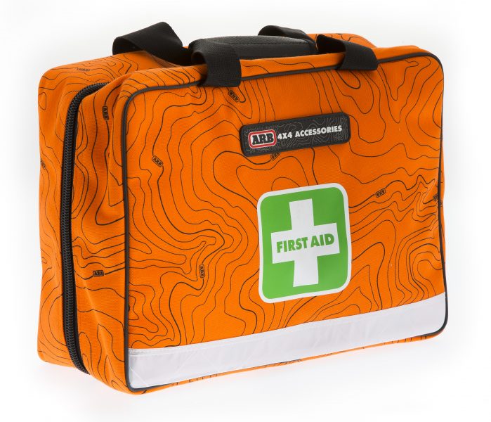 Family First Aid Kit