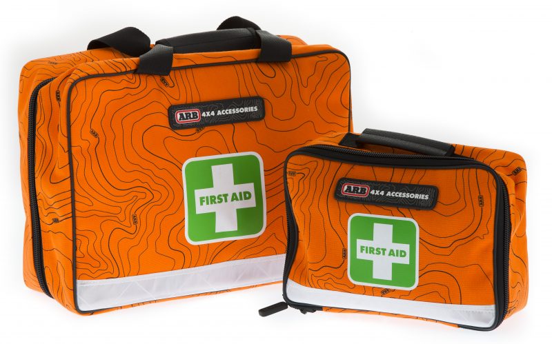 First Aid Kits