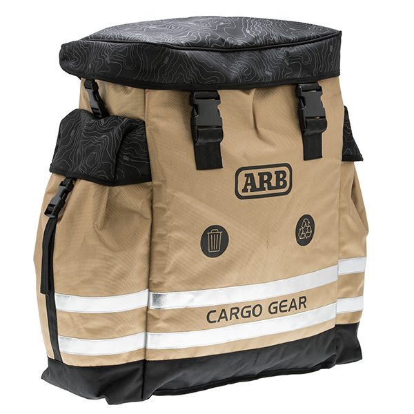 ARB Track Pack