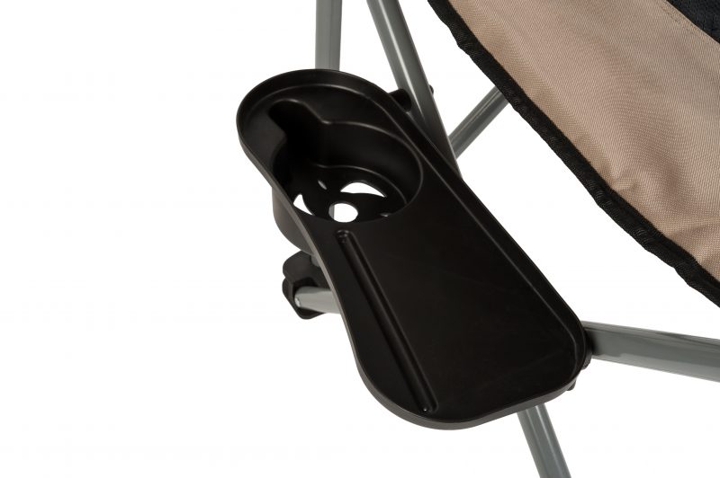 ARB SPORT CAMPING CHAIR WITH TABLE