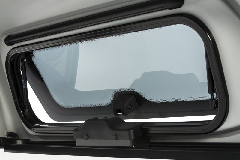 ARB ASCENT CANOPY