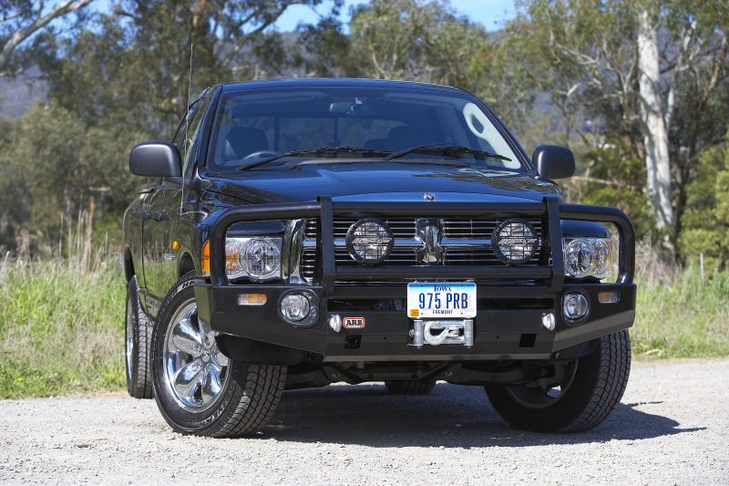 DODGE RAM 1500 2003 – 2005