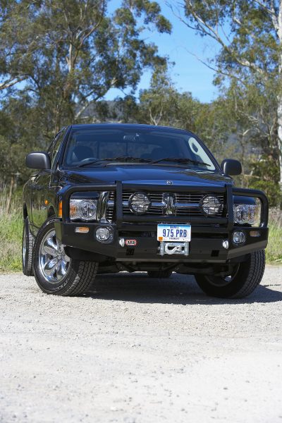 DODGE RAM 1500 2003 – 2005