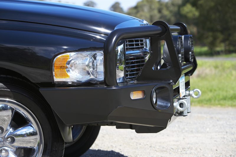 DODGE RAM 1500 2003 – 2005