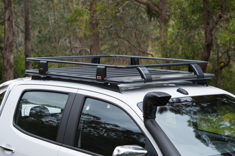 HOLDEN COLORADO 2016 – PRESENT