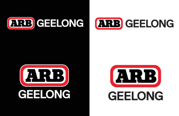 ARB Geelong Logo Pack