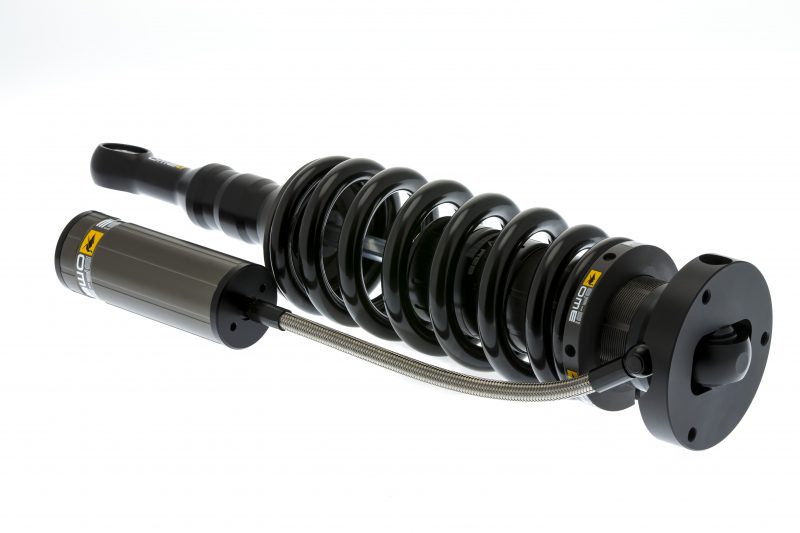 BP-51 High Performance Shock Absorber