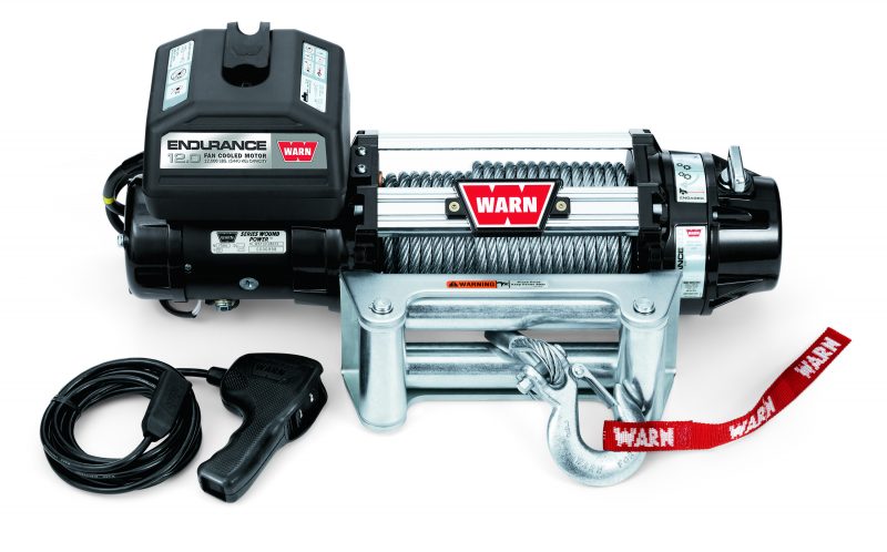 Warn Classic Endurance 12.0 Winch