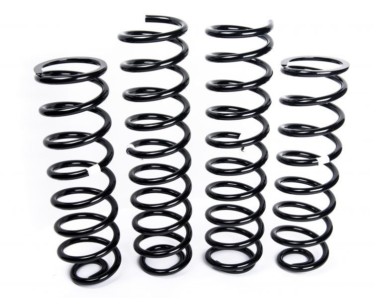 OME JK 4″ COIL SPRINGS