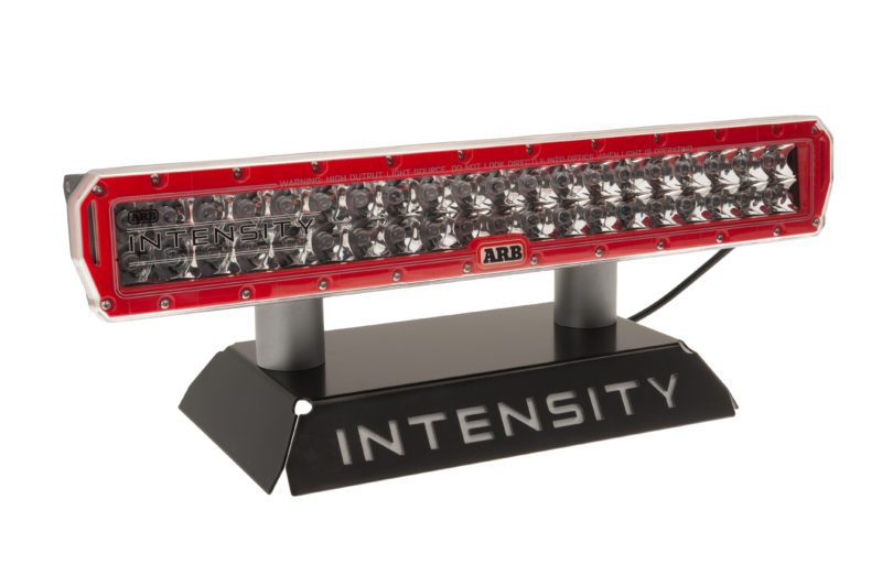 ARB Intensity LED Light Bar Display Stand – Counter
