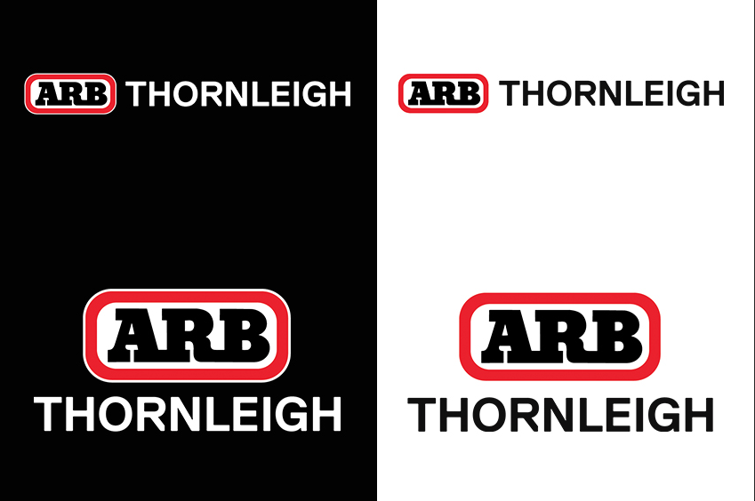 ARB Thornleigh Logo Pack