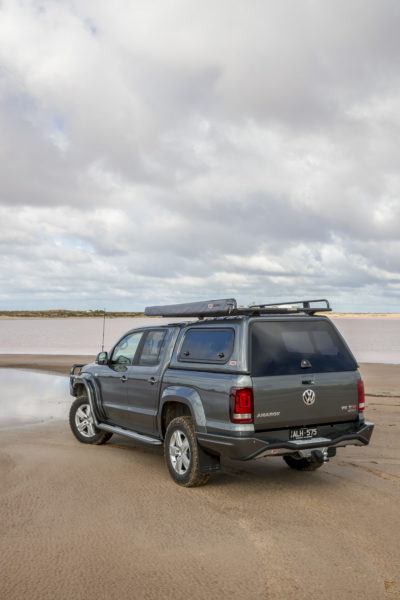 Volkswagen Amarok 2017 +