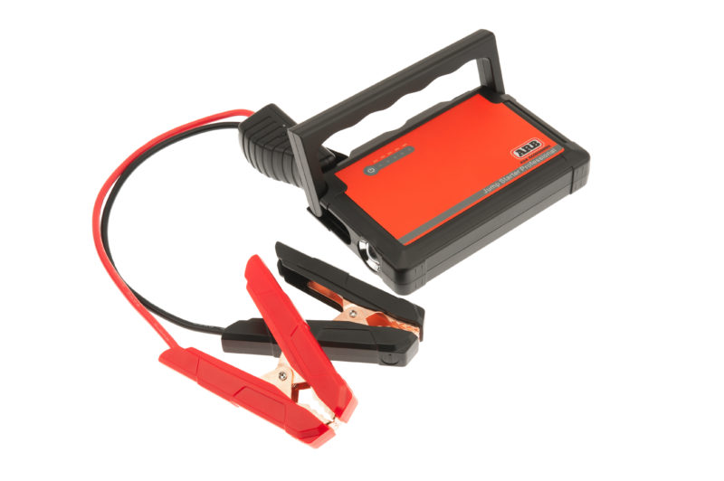 ARB Jump Starter