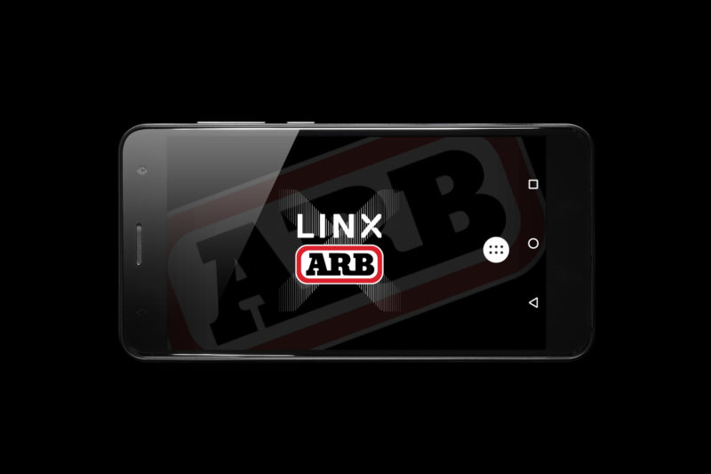 ARB LINX – FRONT SCREEN ONLY