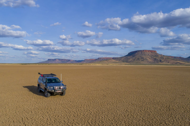 Toyota HiLux 2015 – Present