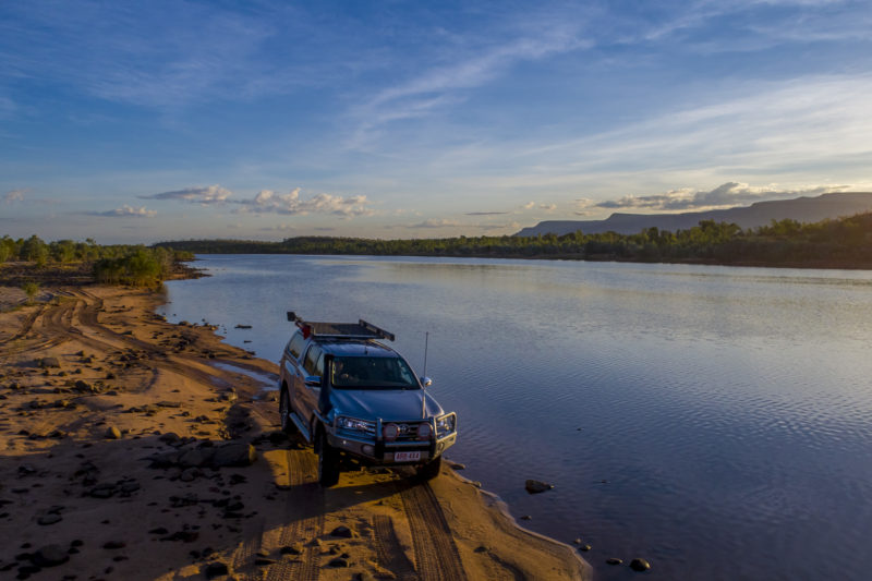 Toyota HiLux 2015 – Present