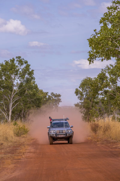 Toyota HiLux 2015 – Present