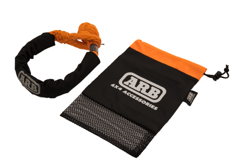 ARB SOFT CONNECT SHACKLE