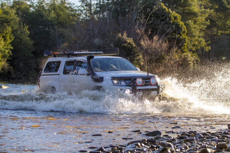 Volkswagen Amarok 2018+