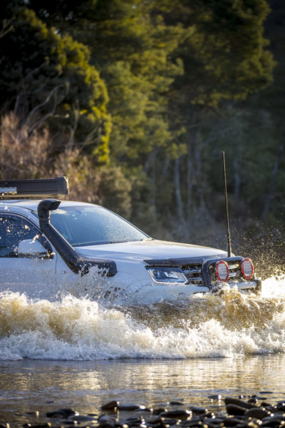 Volkswagen Amarok 2018+