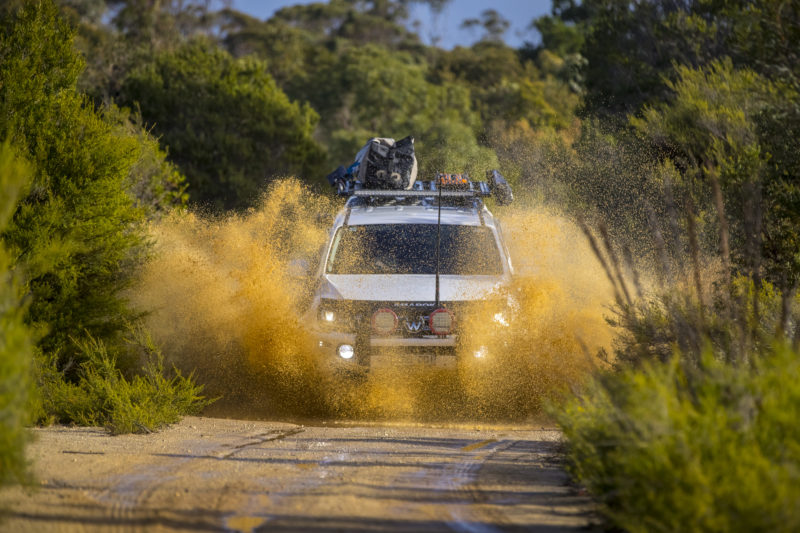 Volkswagen Amarok 2018+